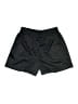The Drop Solid Black Dressy Shorts Size M - photo 1