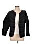 Unbranded Stripes Black Jacket Size L (estimated) - photo 1