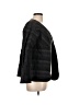 Unbranded Stripes Black Jacket Size L (estimated) - photo 4
