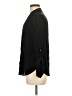 Talbots 100% Silk Black Blouse Size 6 - photo 5