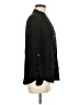 Talbots 100% Silk Black Blouse Size 6 - photo 4