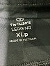 T by Talbots Black Active Pants Size XL - photo 3