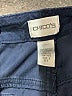 Chico's 100% Cotton Blue Casual Pants Size S - photo 7