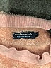 Southern Marsh Pink Pullover Sweater Size S - photo 7