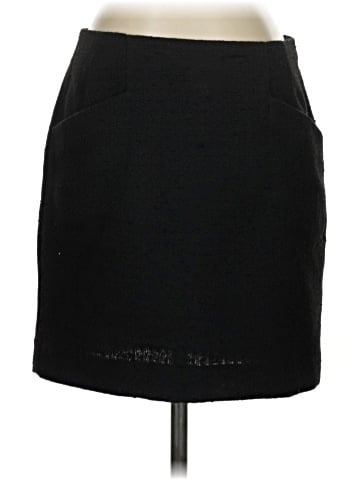 Outback Red Casual Skirt (view 1)