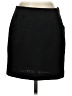 Outback Red Solid Black Casual Skirt Size 2 - photo 1
