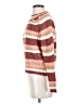 Minkpink 100% Acrylic Stripes Red Pullover Sweater Size XS - photo 5