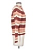 Minkpink 100% Acrylic Stripes Red Pullover Sweater Size XS - photo 4