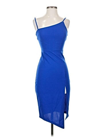 Lulus Cocktail Dress (view 1)
