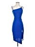 Lulus Blue Cocktail Dress Size XS - photo 1