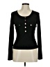 Unbranded Black Cardigan Size M - photo 1