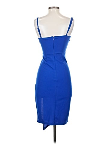 Lulus Cocktail Dress (view 2)