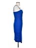 Lulus Blue Cocktail Dress Size XS - photo 4