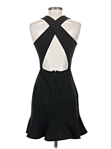 TOBI Cocktail Dress (view 2)