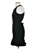 TOBI 100% Polyester Solid Black Cocktail Dress Size S - photo 5