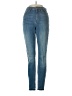 Tiffosi Stripes Blue Jeans Size 23 waist (estimated) - photo 1