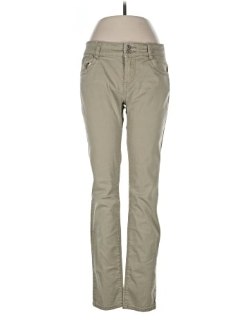 Unionbay Khakis (view 1)