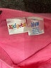 Kidgets Pink Casual Pants Size 3-6 mo - photo 3