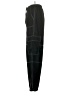 Shein 100% Polyester Black Cargo Pants Size 2 - photo 5