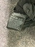 H&M Solid Black Cocktail Dress Size XL - photo 8