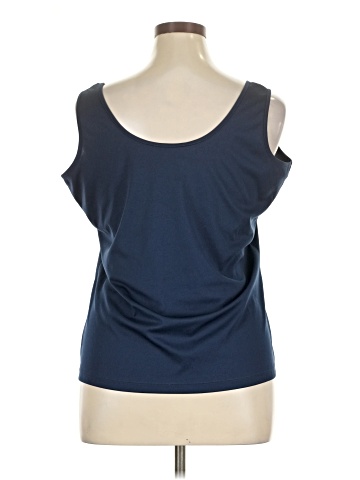 Theme Sleeveless T-Shirt (view 2)