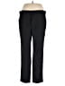 Stampd Chevron-herringbone Black Dress Pants Size 34 waist - photo 1