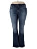 Silver Jeans Co. Blue Jeans Size 24 waist - photo 1