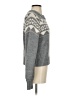 Marissa Webb Collective Gray Pullover Sweater Size S - photo 4
