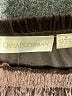 Dana Buchman Gray Casual Pants Size M - photo 7