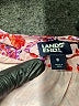 Lands' End 100% Polyester Paisley Pink Casual Dress Size 8 - photo 6