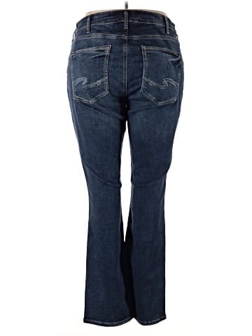 Silver Jeans Co. Jeans (view 2)
