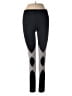 Assorted Brands Argyle Black Active Pants Size 2 (estimated) - photo 1