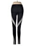 Assorted Brands Argyle Black Active Pants Size 2 (estimated) - photo 2