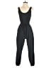 Unbranded Solid Black Jumpsuit Size XS - photo 1