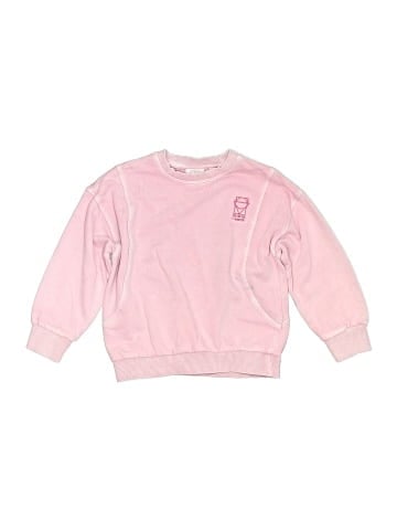 Zara Baby Sweatshirt (view 1)