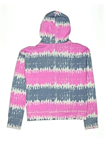 Bebe Zip Up Hoodie (view 2)