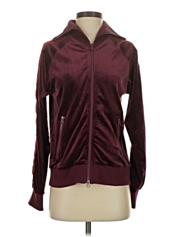 Pam & Gela Track Jacket (view 1)