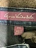 Gloria Vanderbilt Blue Jeans Size 4 (petite) - photo 4