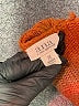 a.n.a. A New Approach Orange Pullover Sweater Size 2X - photo 9