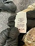 1.State Metallic Silver Formal Skirt Size 2 - photo 5