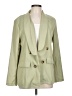 Shein Green Blazer Size L - photo 1