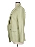 Shein Green Blazer Size L - photo 5