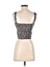 Wallflower Ivory Tank Top Size S - photo 2