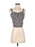 Wallflower Ivory Tank Top Size S - photo 1