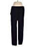 Monrow Blue Casual Pants Size S - photo 2