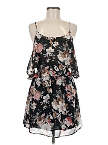 TOBI Casual Dress (view 1)