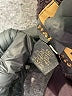 Finity Naturals Black Coat Size M - photo 7