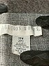 Allison Woods Solid Gray Casual Pants Size 18 - photo 4