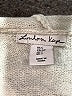 London Kaye Silver Kimono Size S - photo 7