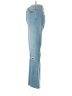 Mother Hearts Blue Jeans Size 26 waist - photo 5